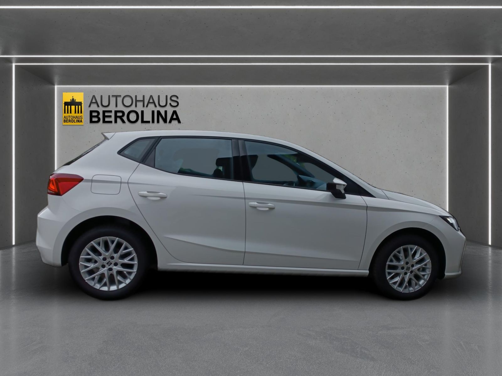 Seat Ibiza - Bild 4