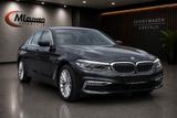 BMW 530i xDrive Luxury *GSD*AHK*HUD*LEDER*SHZG*CAM* - BMW 530 in Duisburg