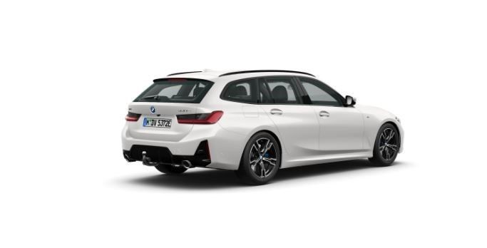 BMW 330 - Bild 2