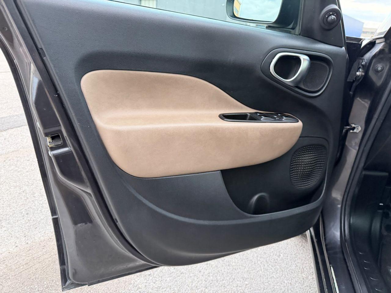 Fiat 500L 2014 — photo 11