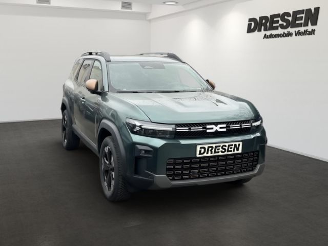 Dacia Bigster - Bild 3