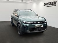 Dacia Bigster - Vorschau Bild 3