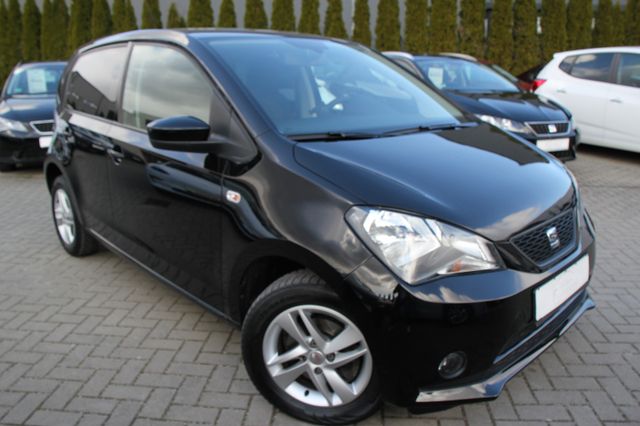 Seat Mii Style Klima/Sitzhz/PDC/Tempom./Alu/Allwetter