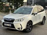Subaru Forester Sport//*PANORAMA*//*KAMERA*//*SH+SB*// - gebrauchte Subaru Forester aus dem Jahr 2016