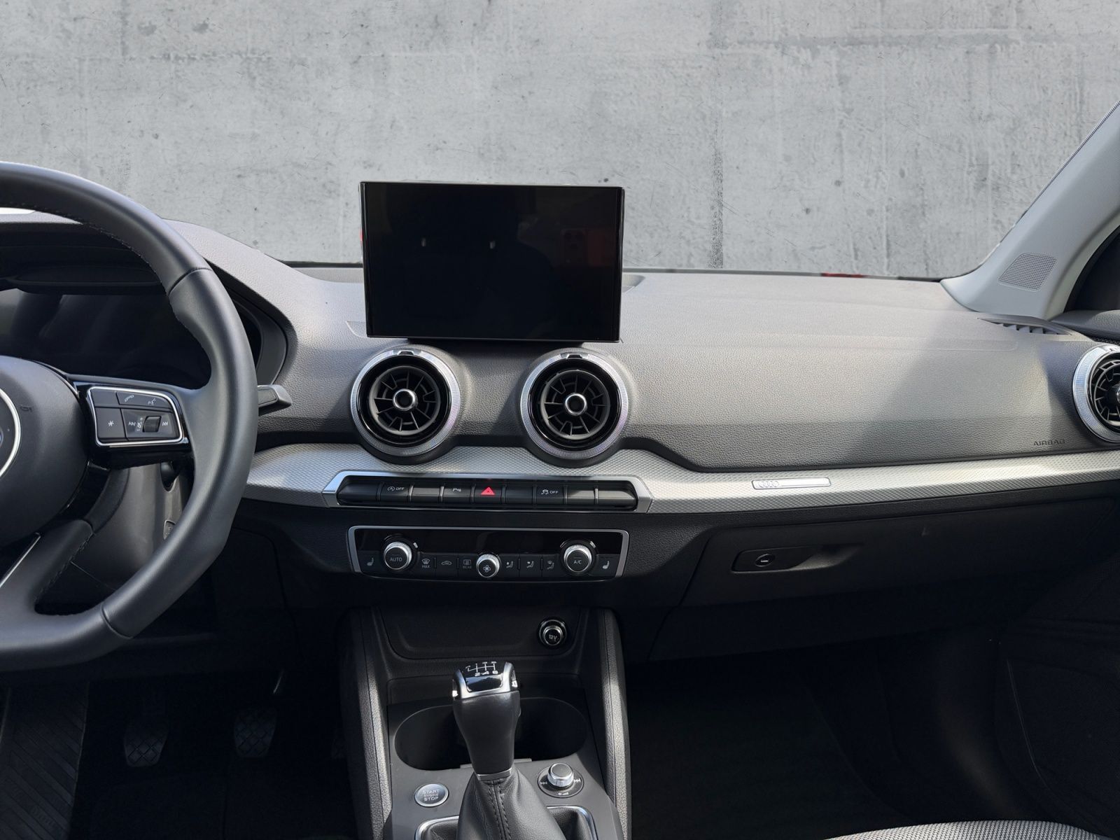 Audi Q2 - Bild 11