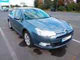 Citroën C5 HDi 135 FAP Automatik Confort - Citroën C5: Confort