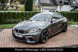 BMW M2 F87 LCI DKG NO OPF H&K Unfallfrei Apple CAM. - BMW M2 Benzin Gebrauchtwagen