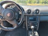 Porsche Boxster 2.9 - SAGA, TÜV + Inspektion frisch - gebrauchte Porsche Boxster aus dem Jahr 2011