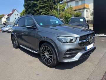 Mercedes GLE 350 - 3