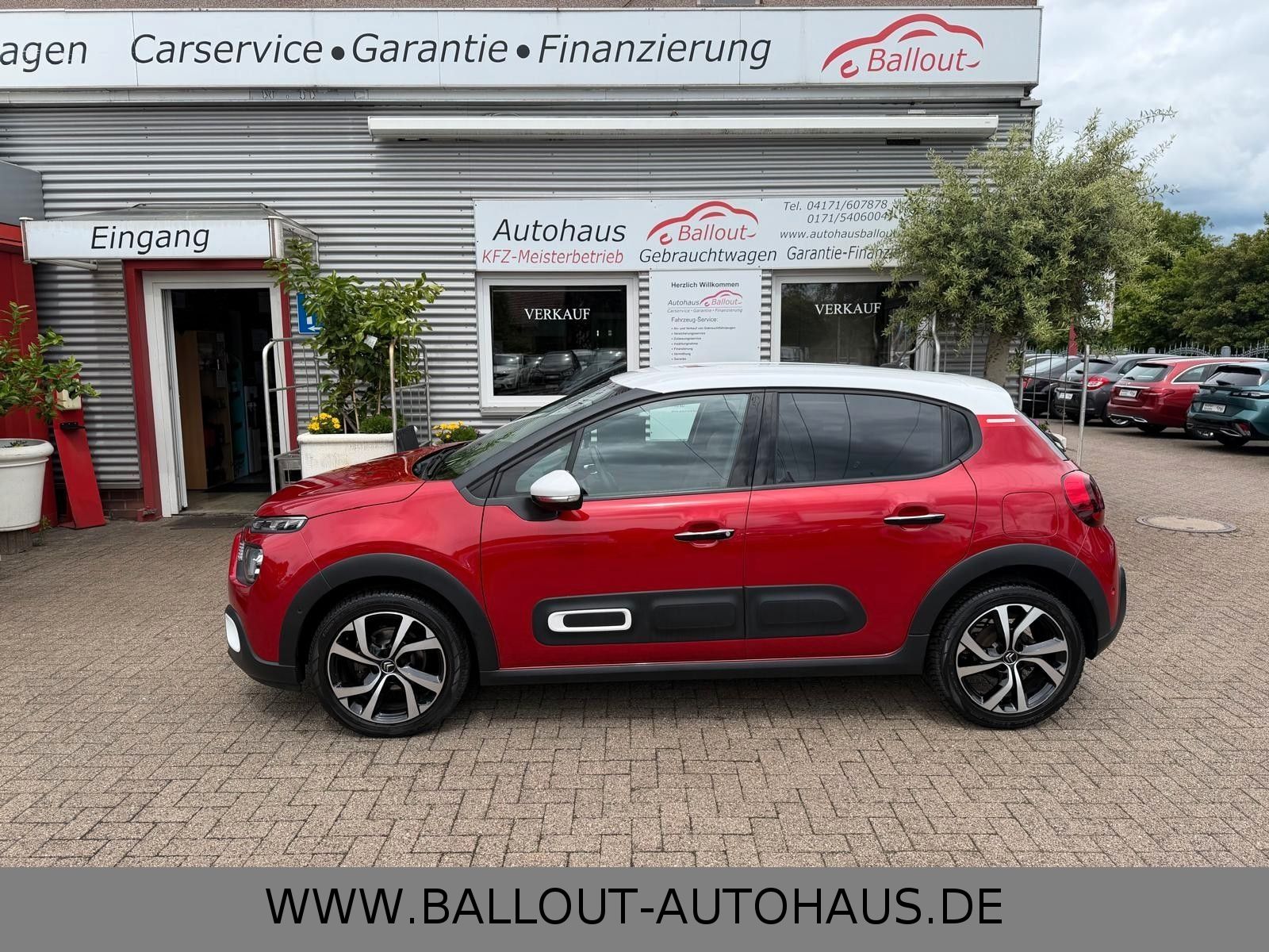 CITROEN C3