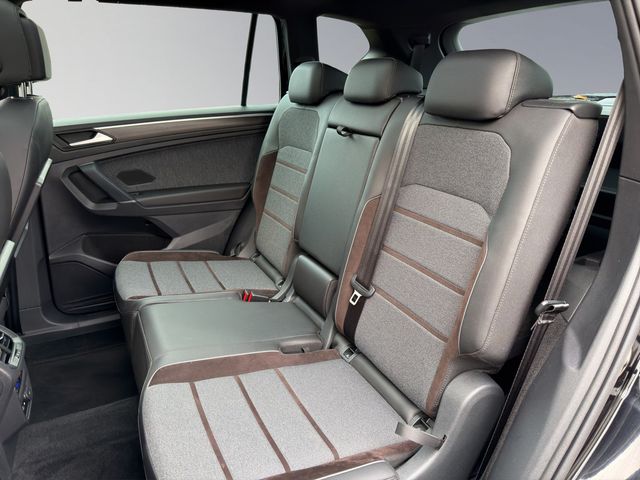 Tarraco 2.0 TSI Xcellence 4Drive PANO 7-SITZER