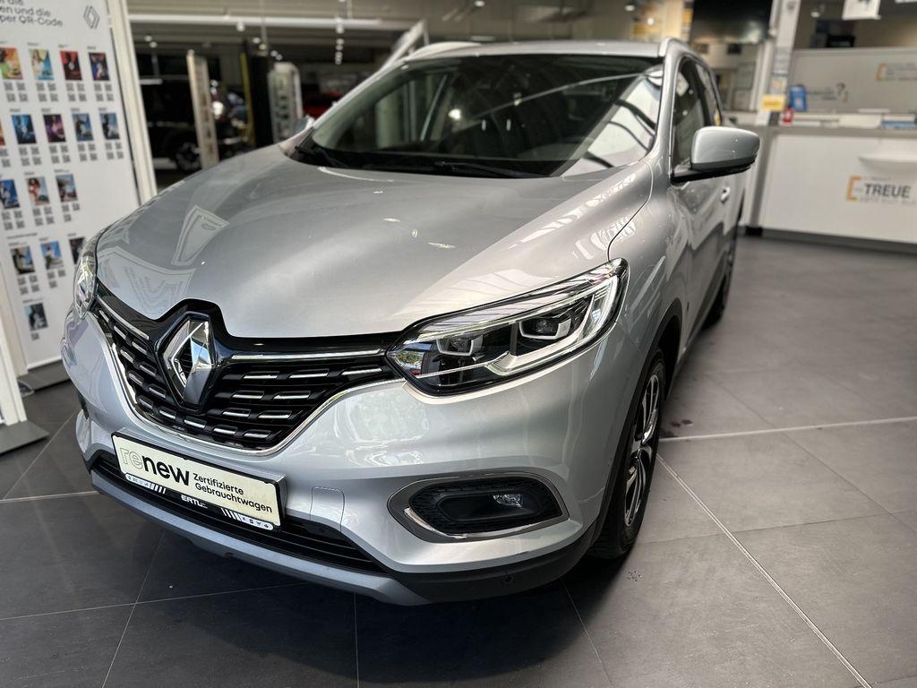 Image of Renault Kadjar