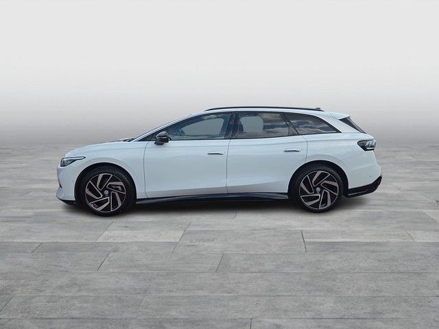 Volkswagen ID.7 - Bild 2