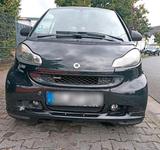Smart Brabus 451 Xklusive 98 PS fortwo Led... - Smart aus 2009: Brabus