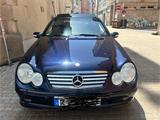 Mercedes-Benz CL 180 - Mercedes-Benz CL-Class aus 2004