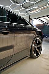 Audi RS5 8T Facelift V8 4.2FSI - Audi: Rs8