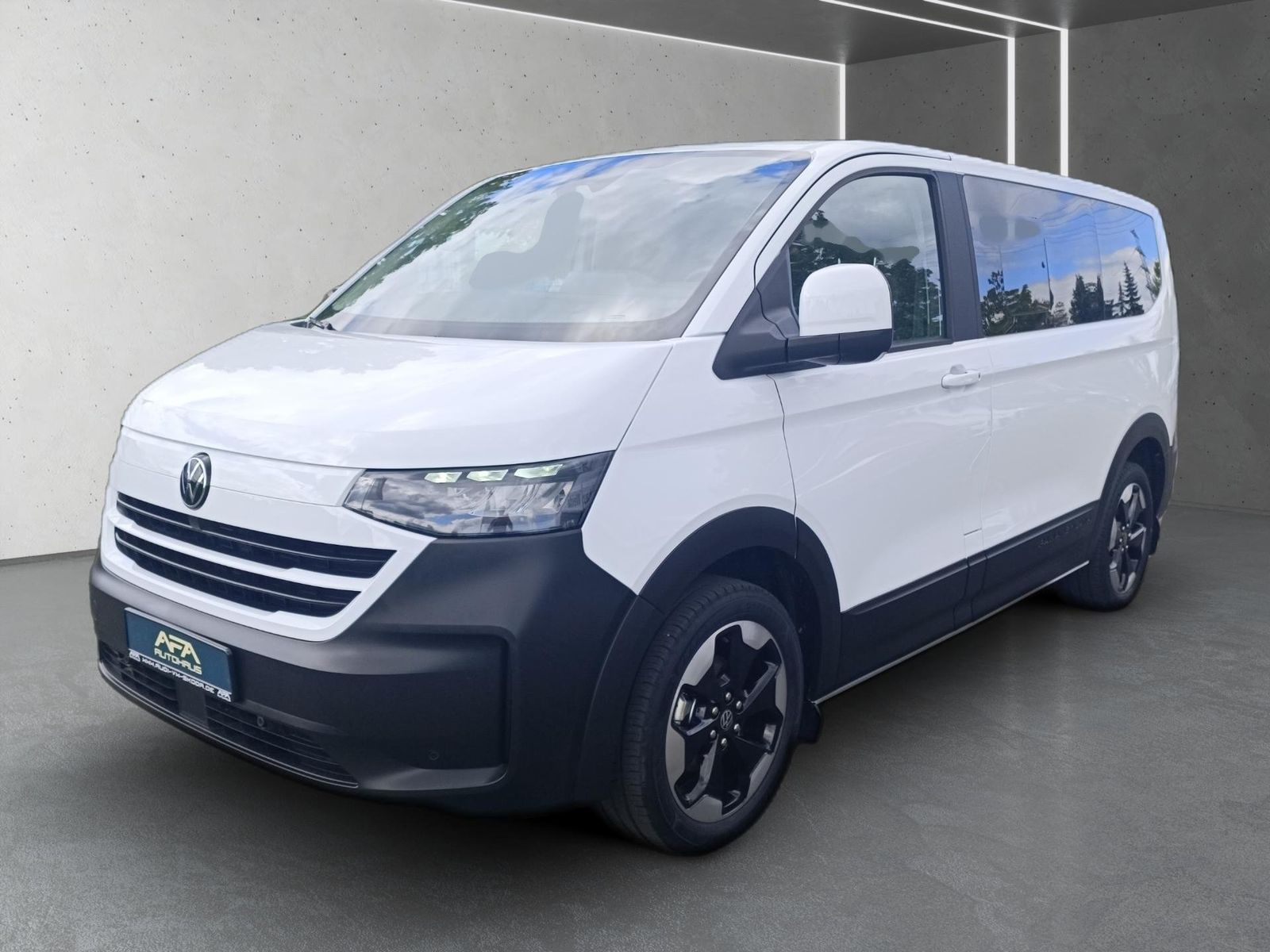 Volkswagen T7 Caravelle - Bild 2