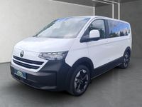 Volkswagen T7 Caravelle - Vorschau Bild 2