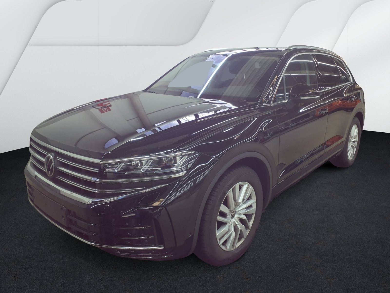 Volkswagen Touareg - Bild 2