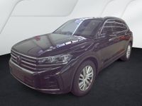 Volkswagen Touareg - Vorschau Bild 2