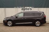 Chrysler Pacifica 3.6 V6 263pk automatik 7 sitze -Full op - Chrysler aus 2018