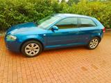 Audi A3 2.0 FSI tiptronic S line Sportpaket plus ... - Audi A3: 2l Fsi