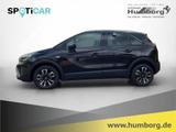Opel Crossland Elegance 1.2 Turbo Panorama Navi LED A - Opel Crossland (X) Gebrauchtwagen