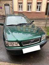 Volvo V40 T4 - HU bis 05/2027 - Volvo V40 aus 1998