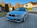 BMW 320Cd - Cabrio - BMW 320: Cabrio, 320cd
