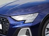 Audi A3 allstreet 35 TDI*Navi*Alu*AHK*PDC*Virtual Coc - Audi A3 Jahreswagen mit Diesel-Antrieb