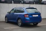 Skoda Fabia Combi 1.0 TSI DSG LED Navi Totwinkel DAB - Skoda Fabia mit Benzin-Antrieb: Kombi