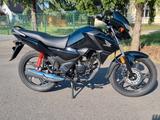 Honda CB125F CBF 125 F 500€ gespart ! - HONDA CBF 500