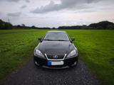 Lexus IS 250 Luxury Line Vollausstattung + Radar - gebrauchte Lexus IS 250 aus dem Jahr 2008