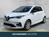 Renault ZOE LIFE R110 Z.E. 50 KLIMA+TYP2+CCS+LED+BT+DAB+ - Renault Gebrauchtwagen von 2021