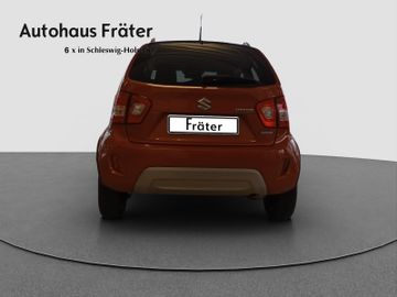 Fotografie 7 des Suzuki Ignis Comfort+ Navi AC Kamera SHZ