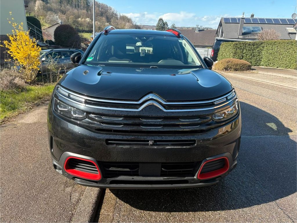 Image of Citroën C5 Aircross
