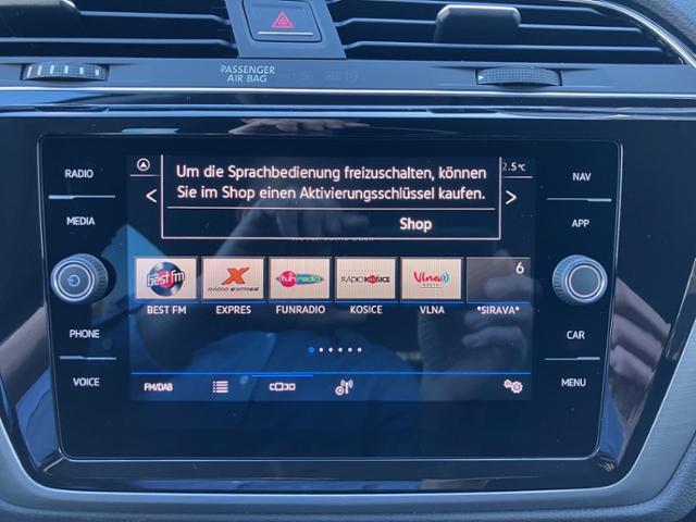Volkswagen Touran 1.5 TSI Comfortline BMT/ KLIMA/ ALU
