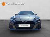 Audi A5 Sportback 40 g-tron S line Competition Alu Ma - Audi A5 Competition Gebrauchtwagen