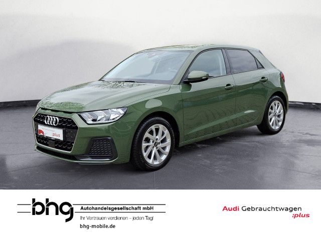 Image of Audi A1