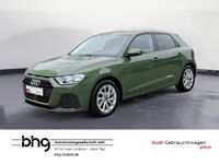 Audi A1 - Vorschau Bild 1