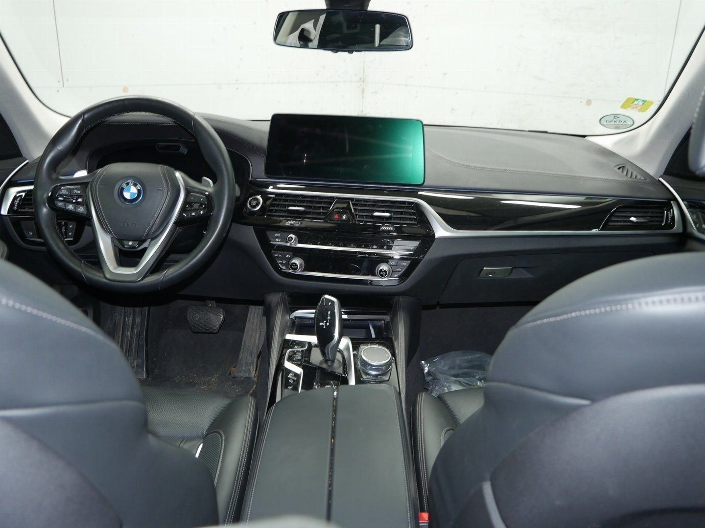 BMW 530 - Bild 6
