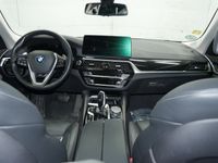 BMW 530 - Vorschau Bild 6