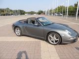 Porsche 997 Carrera Cabriolet Carrera - Porsche 997 in Berlin