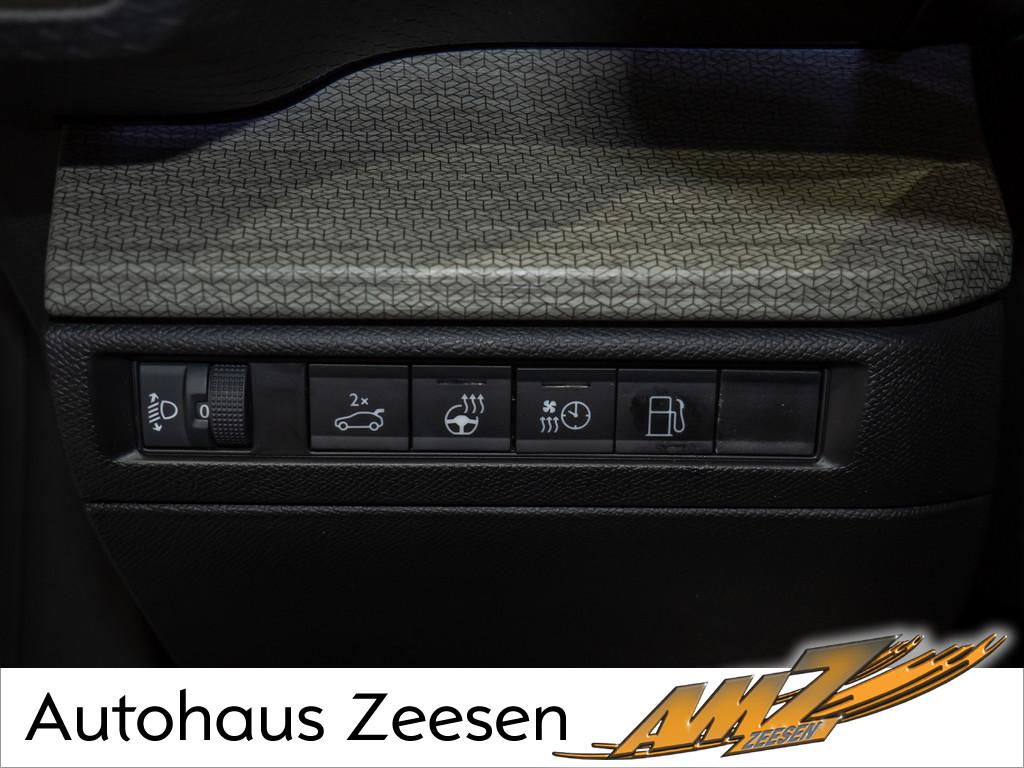 Citroën C5 X Hybrid 225 Shine Pack SHZ NAVI HUD 360° ACC