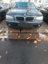 BMW Zum Verkauf BMW 740i - gebrauchte BMW 740 aus dem Jahr 2006