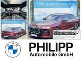 BMW M760e xDrive M Sport Autobahnas Autm.Tür Massage - BMW M760 in Essen