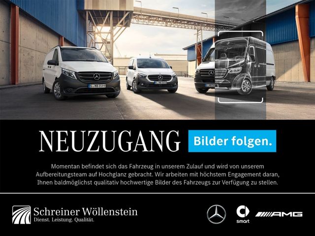 Mercedes-Benz 316 CDI *AHK*MBUX*RKam*AUT*DAB*Klima