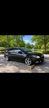 Opel Insignia 2.0 CDTI 160 PS Tauschen geg... - Opel Insignia 160 ps mit Diesel-Antrieb