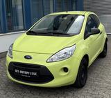 Ford Ka Ambiente/ TÜV NEU / Gut erhalten / Blickfänge - Ford Ka/Ka+ in Duisburg