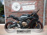Honda CBR 650 R,  ABS,  35KW/48PS - Offers matching your search criteria